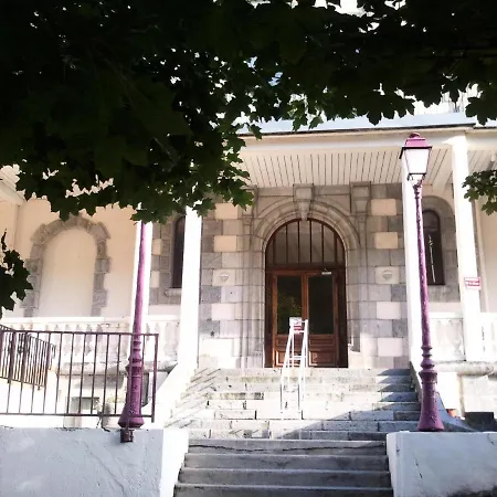 Daire Studio 6 Pers. Avec Balcon - Studio 6 Personnes Mae-9483 *