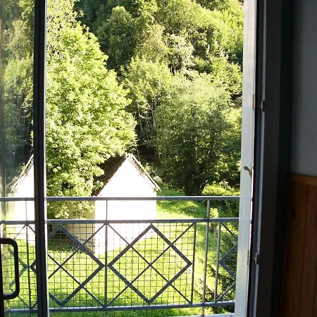 Daire Studio 6 Pers. Avec Balcon - Studio 6 Personnes Mae-9483 Barèges