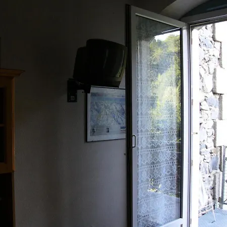 Studio 6 Pers. Avec Balcon - Studio 6 Personnes Mae-9483 Daire *