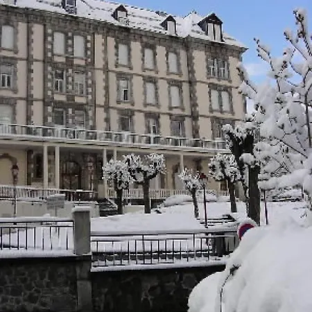 Daire Studio 6 Pers. Avec Balcon - Studio 6 Personnes Mae-9483