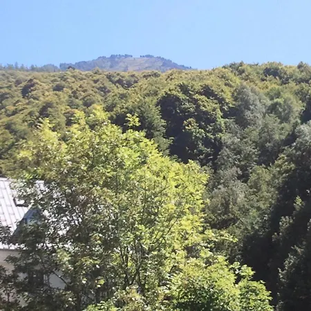 Studio 6 Pers. Avec Balcon - Studio 6 Personnes Mae-9483